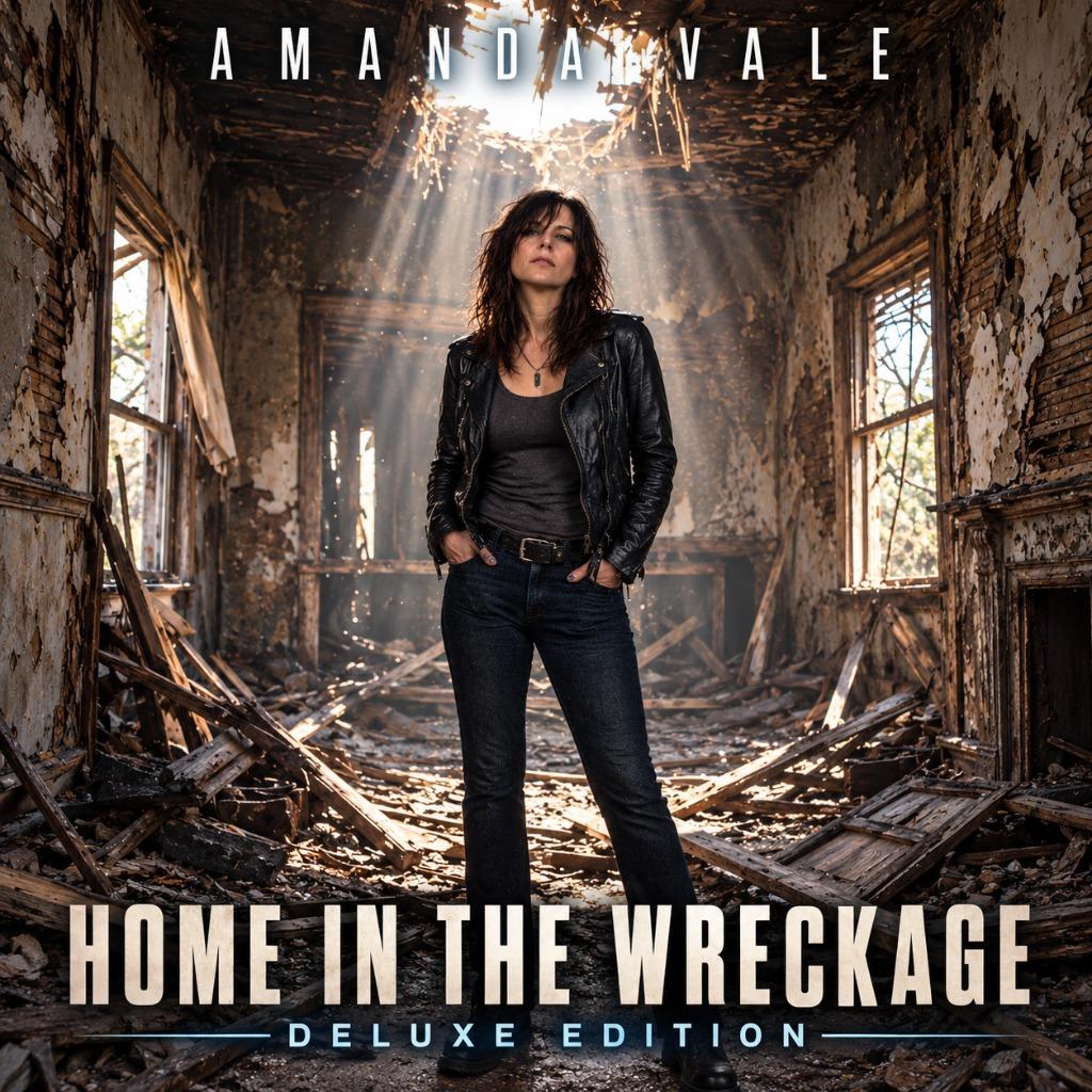 Home in the Wreckage SDLX