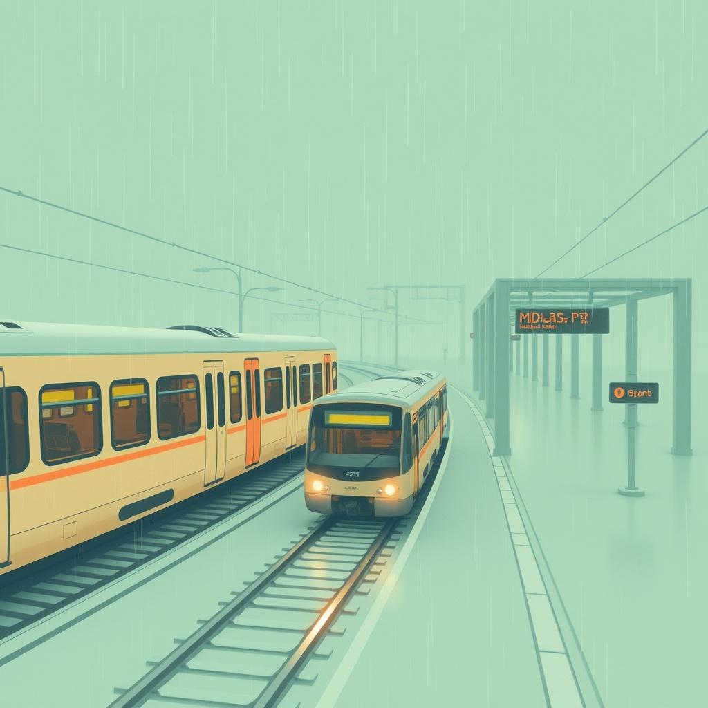 The Calm Loop artwork