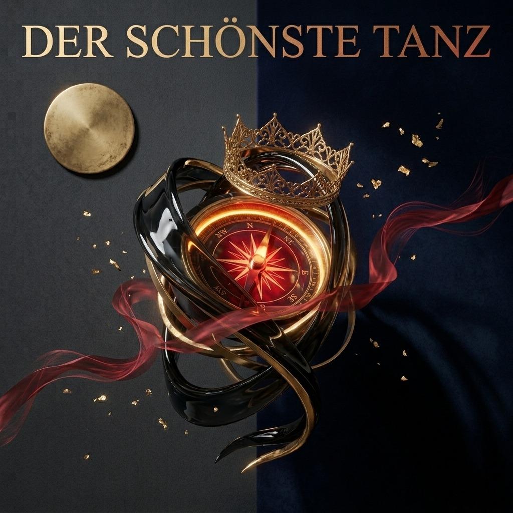 DER SCHÖNSTE TANZ