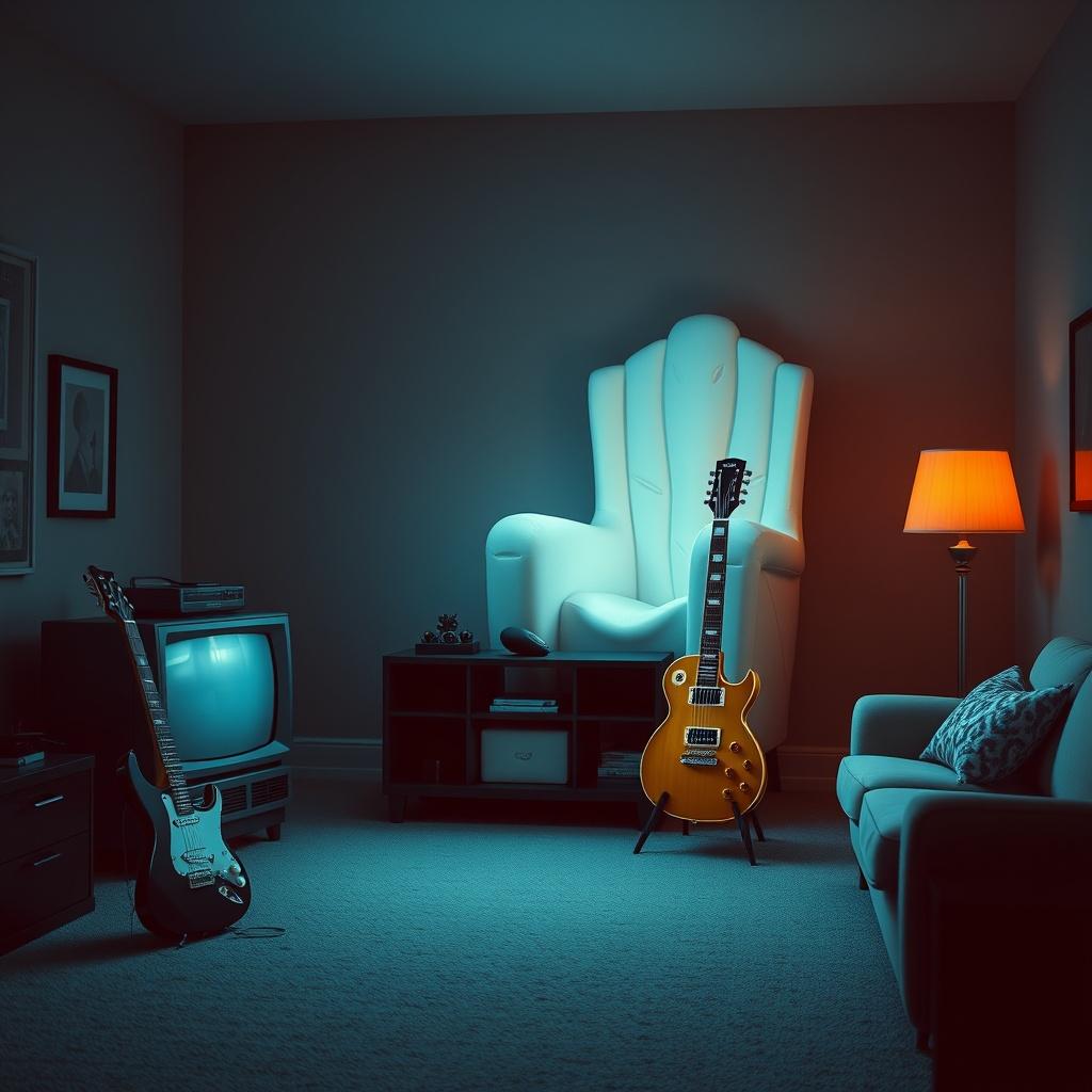 Song Image
