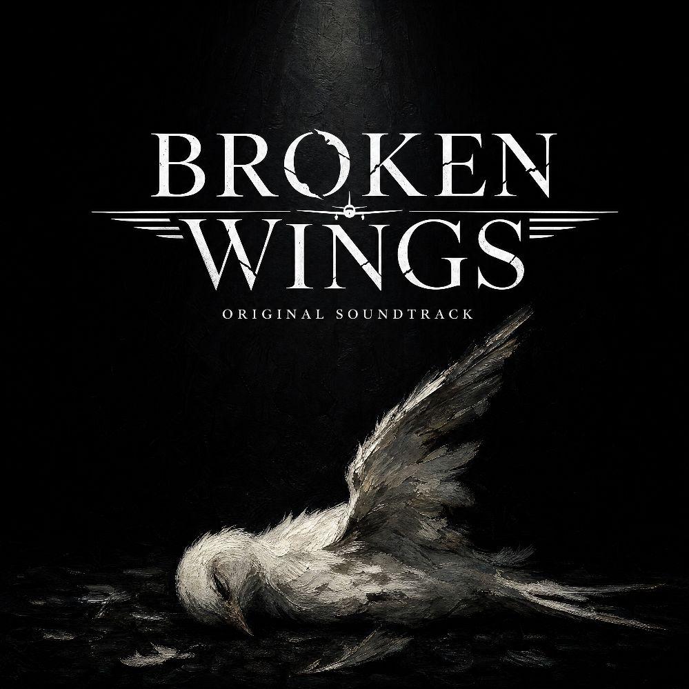 BROKEN WINGS Original Soundtrack