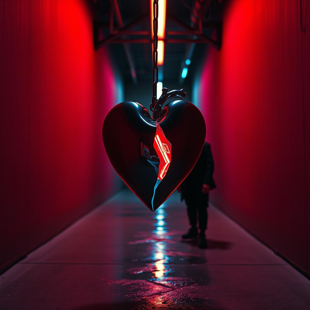 Persona image for Gigasoul