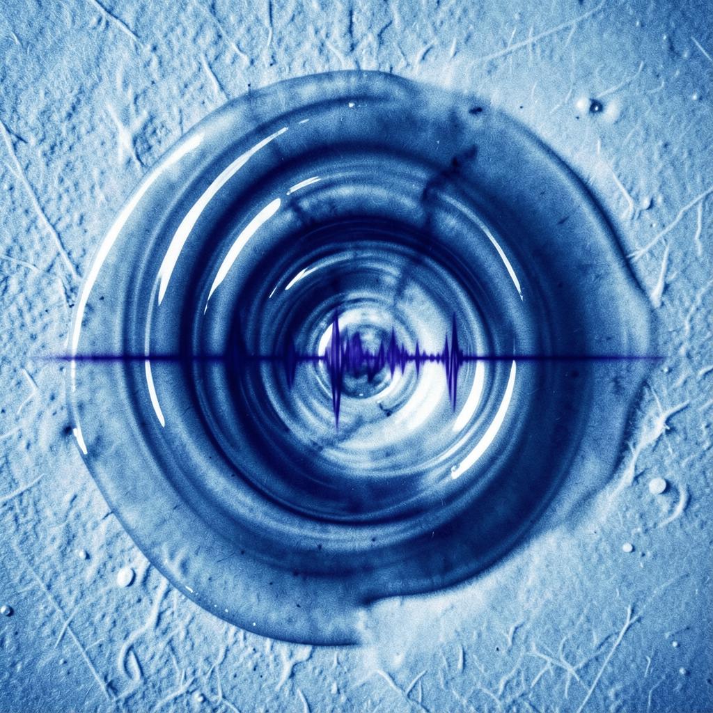 It Moves Through You artwork