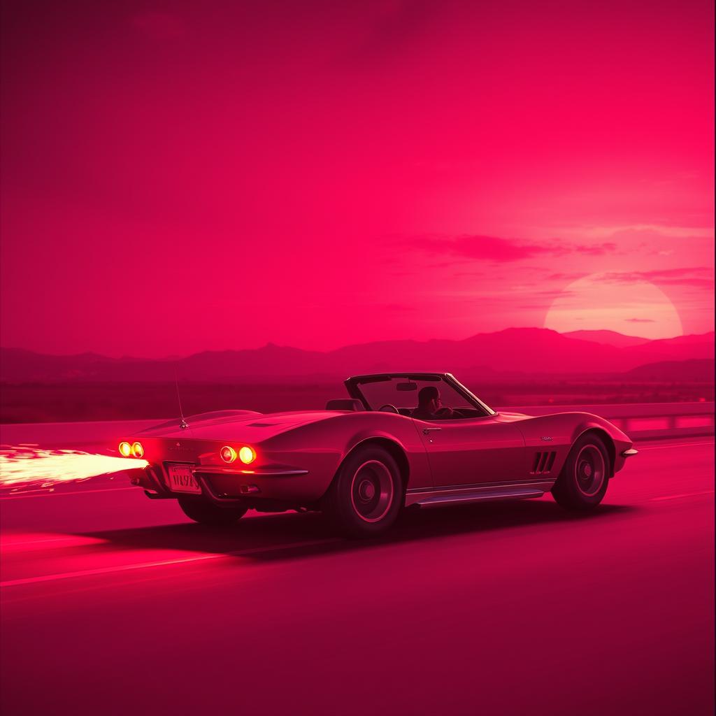 Highway Demon artwork