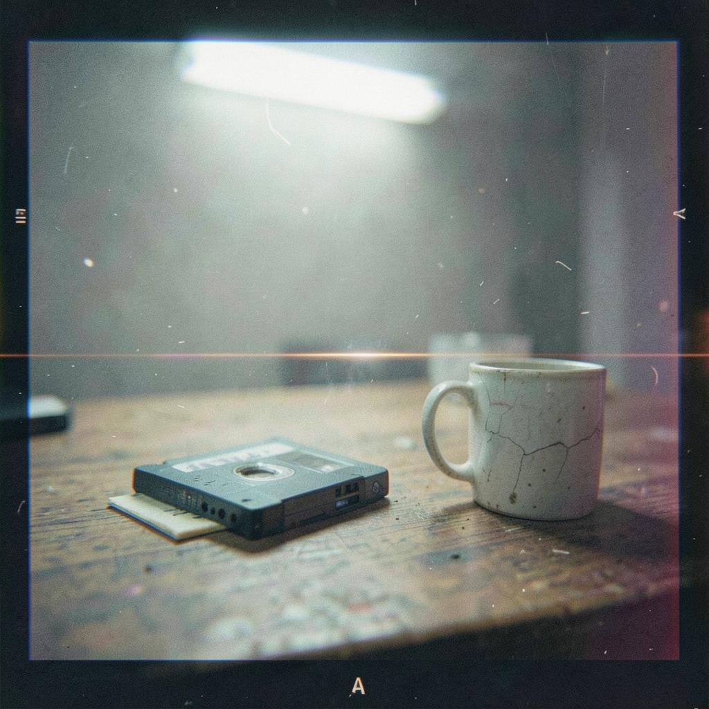 Instrumental Journey artwork