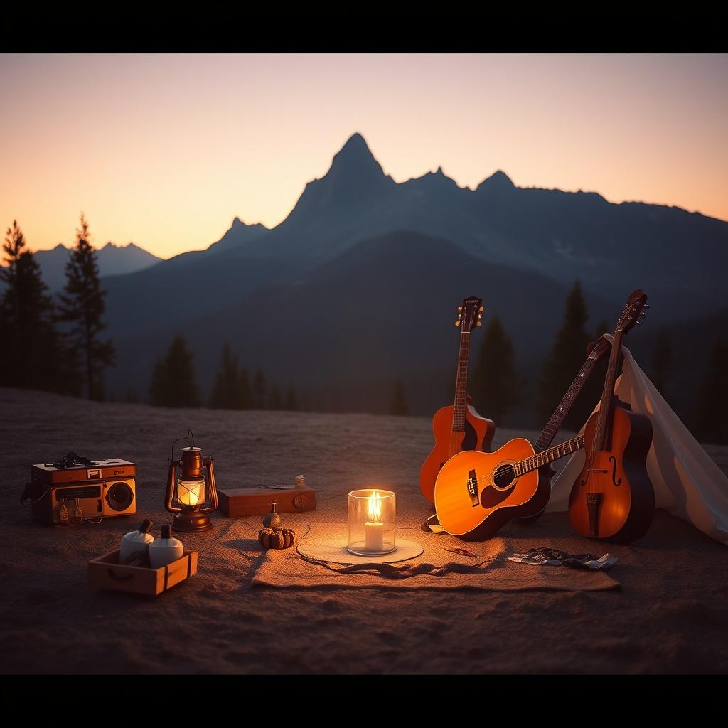 Song Image