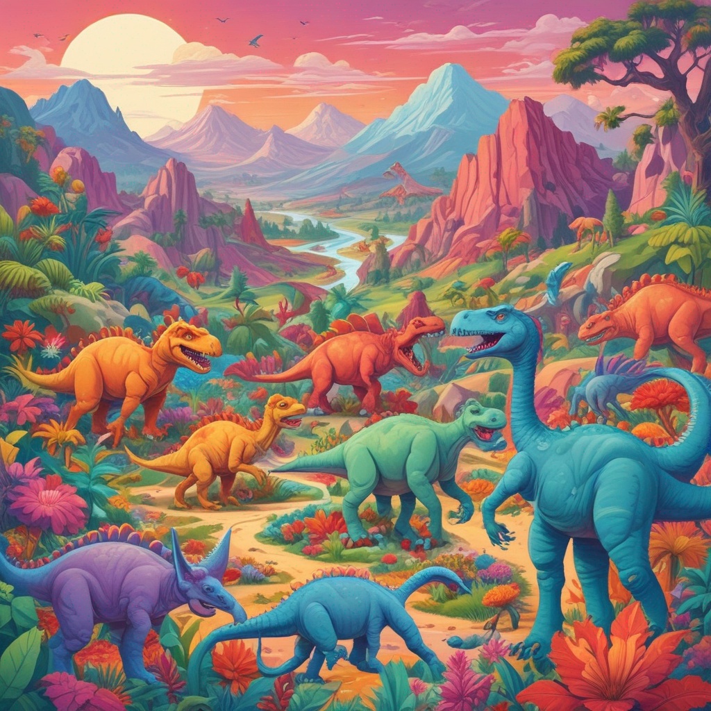 Playlist cover art