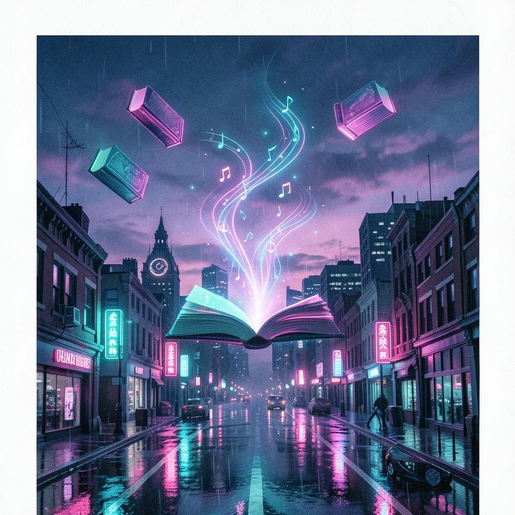 Lost Book One (Psychoelectric Mutation Mix) (Remix) artwork