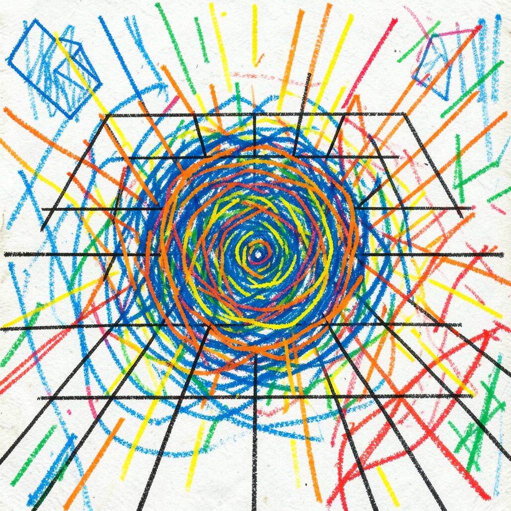LJMIX DJ artwork