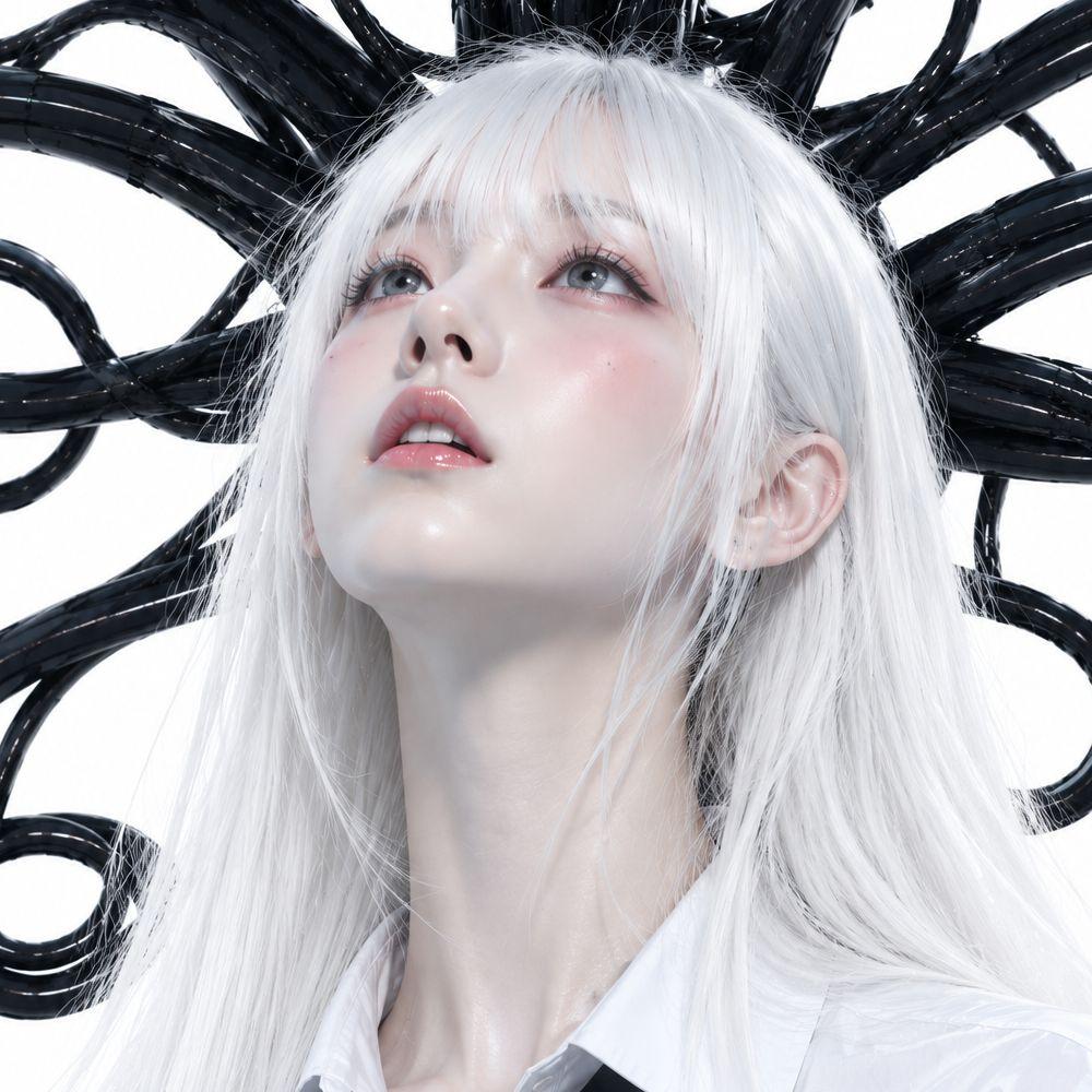 Unraveled Girl