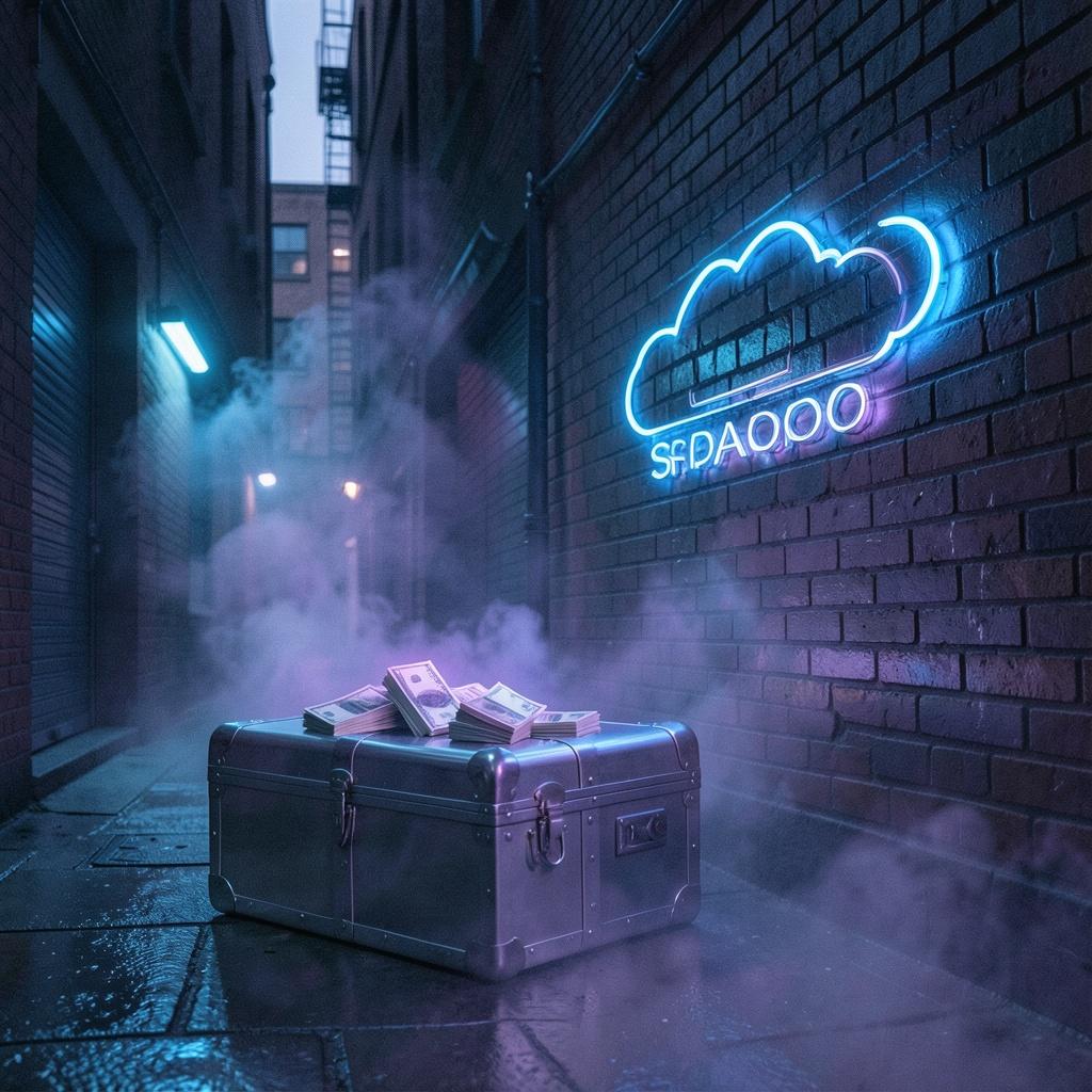 Man Man Pull Up- DJ spacecloud artwork