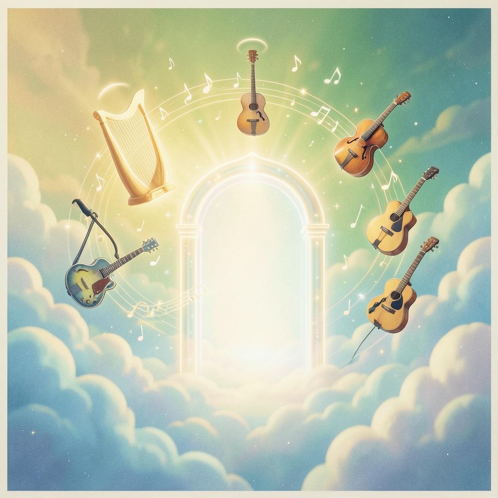 Fair Afar artwork