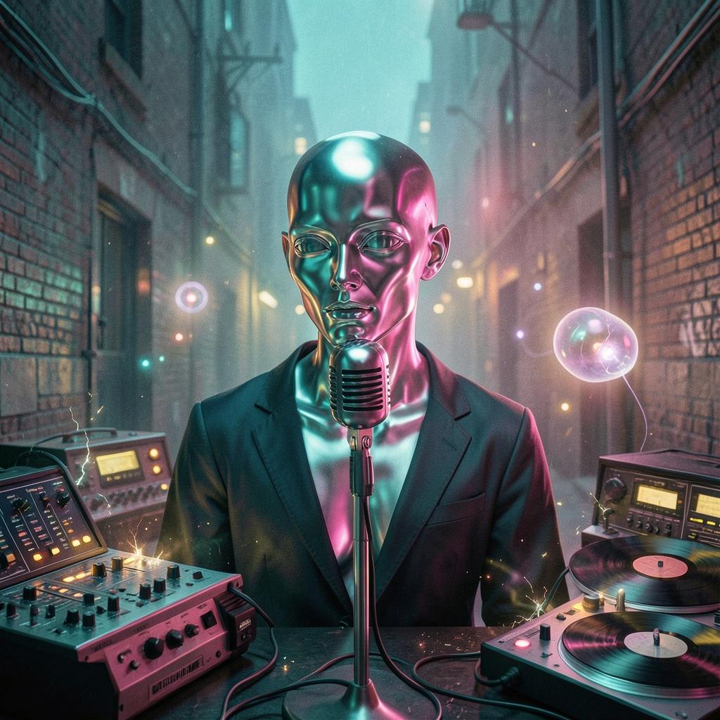 Song Image