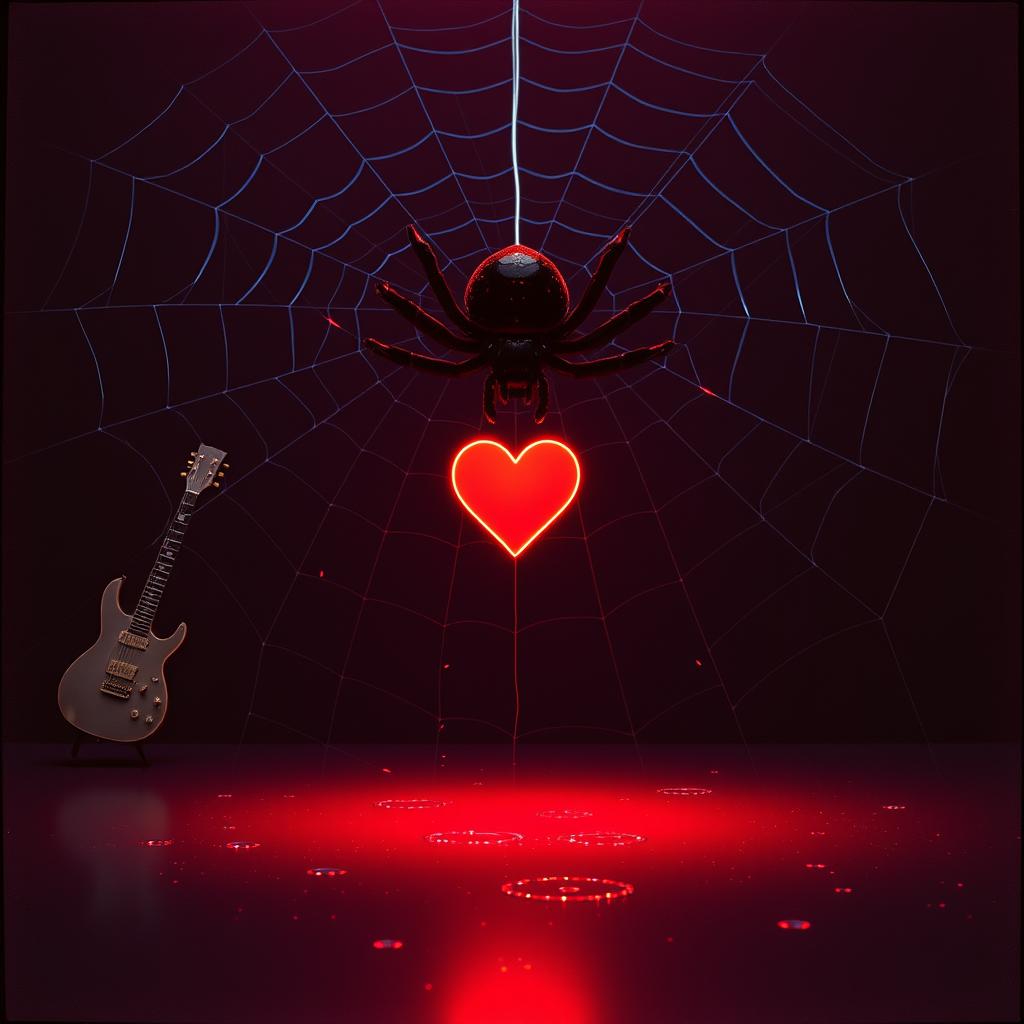Persona image for Black Widow
