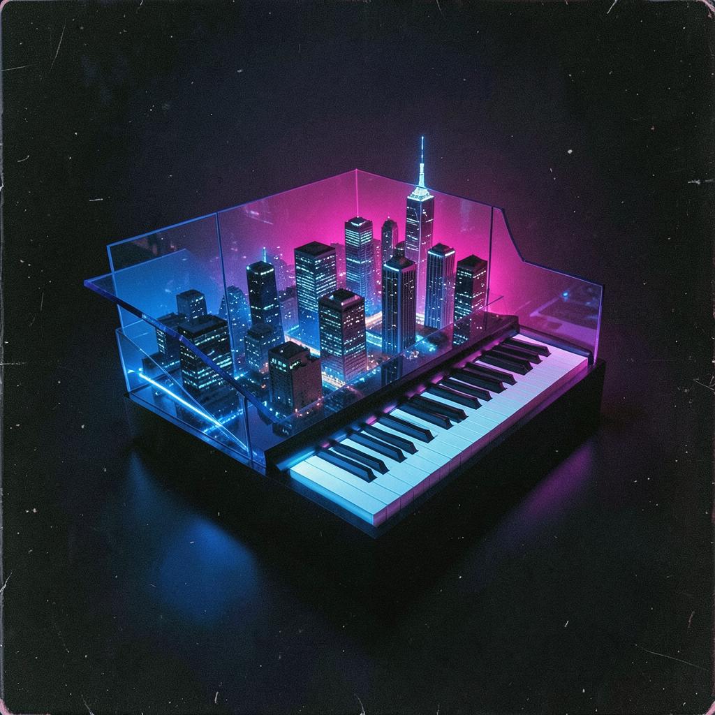 Овердрайв (Piano Addition) artwork