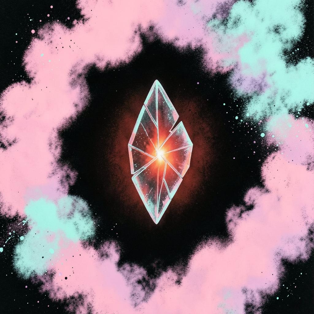 The Sea. (Remix). (The Blazing Fire). artwork
