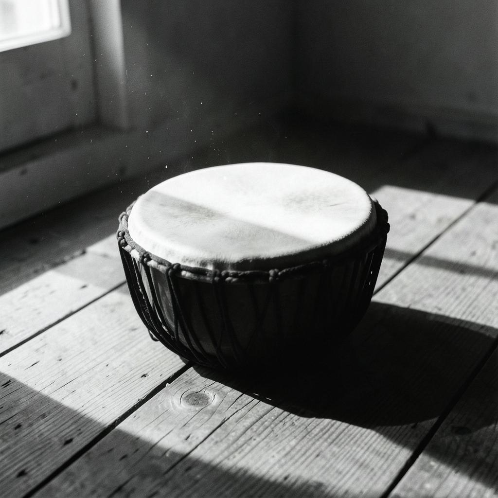 Midnight Polyrhythm artwork