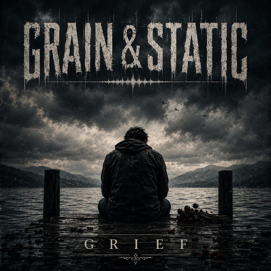 Grain & Static: Grief