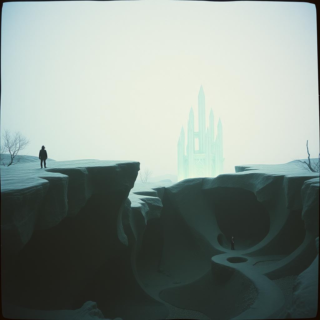 Persona image for Элои и Морлоки