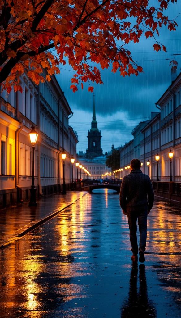 Городские хроники.