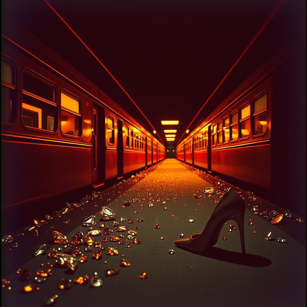 Image for Pay Lee - I Am Pay Lee (EP)