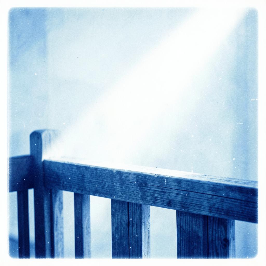 Song Title: A Child's Happiness artwork