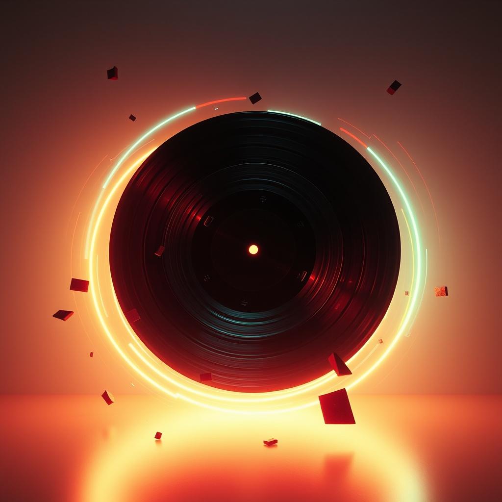 Persona image for afro-beat