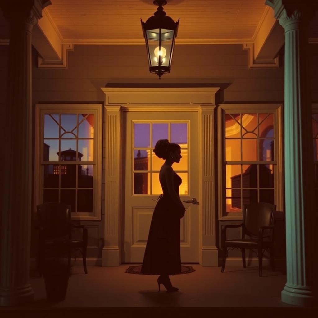 Persona picture for Chronos (Candy)