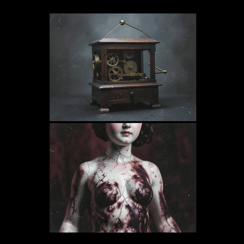 Untitled Forever artwork