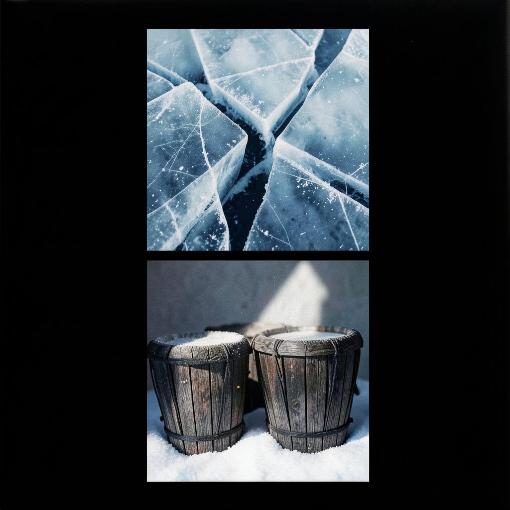 Arctic-Stomp artwork