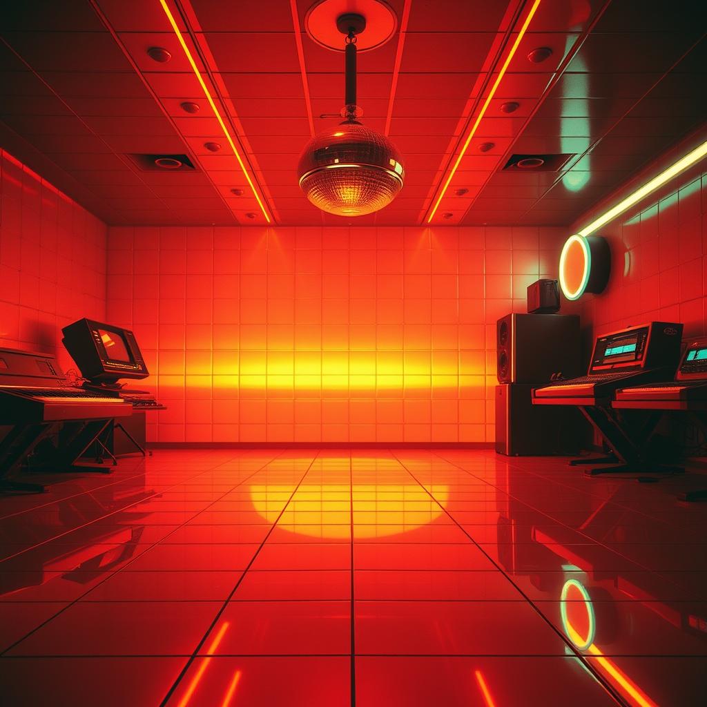 Persona image for Fire And Sky