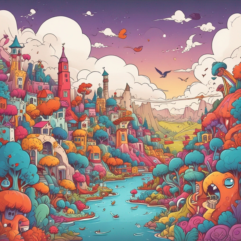 Song Image