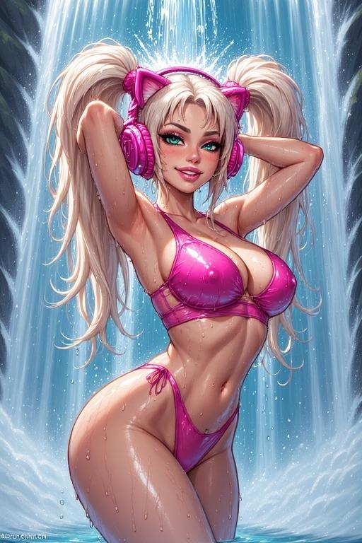 🔥💦 STEAMY BEATS! 💦🔥