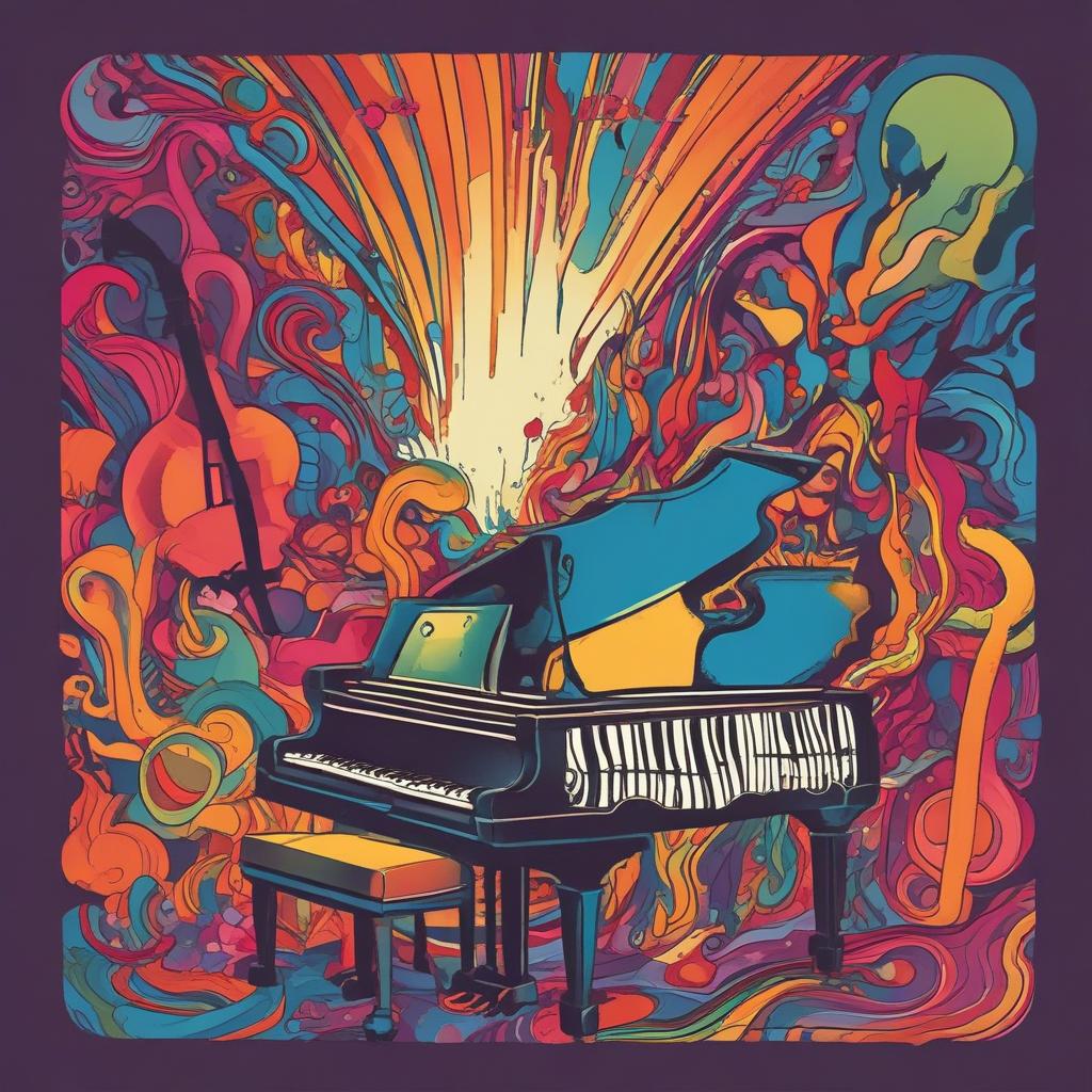 Image for Upbeat pop