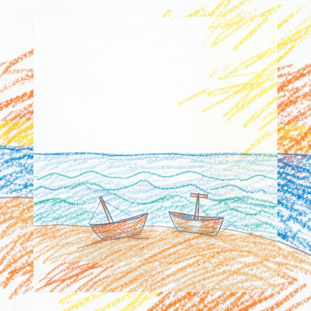 The Shore Remembers