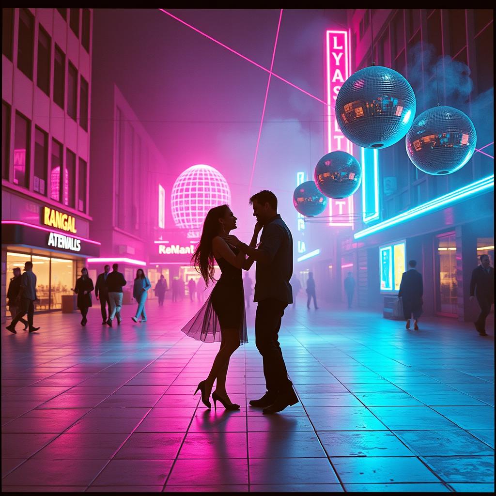 Persona image for Neon Signs