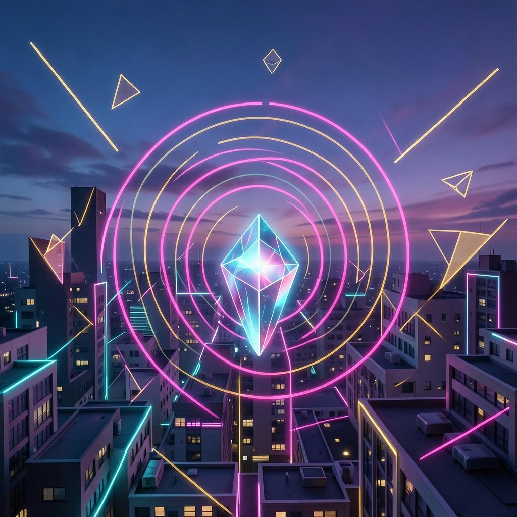 Falling In Love Instrumental Remix artwork