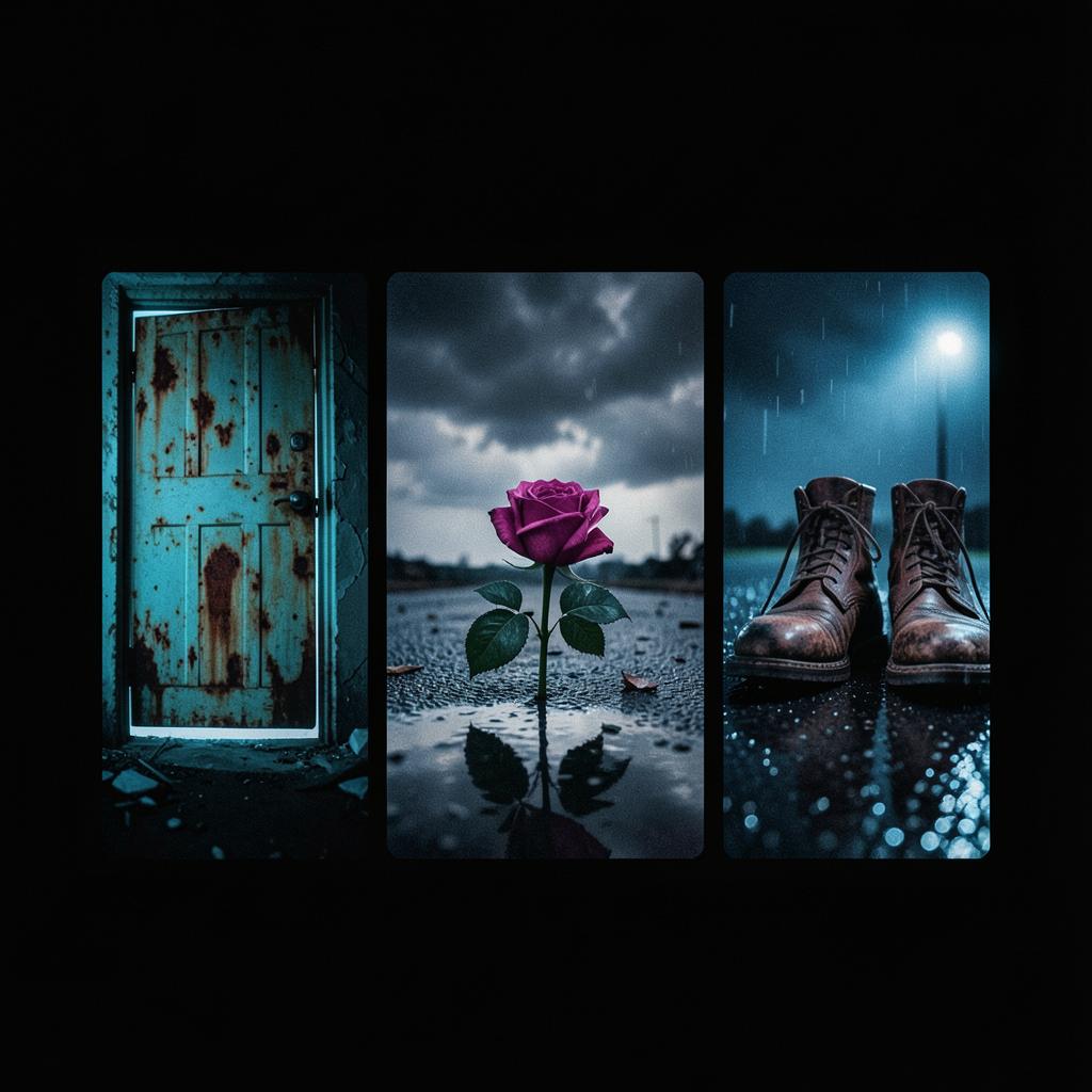 Zombies in Love 2 (sample TechMix) artwork