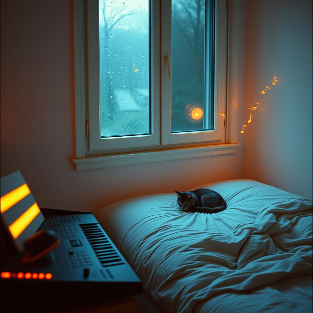 Hum hum artwork