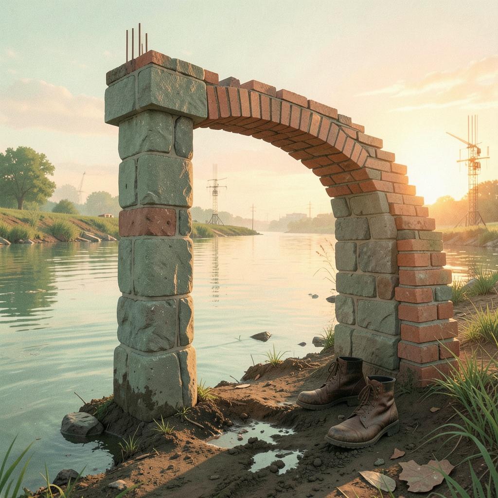 Build The Pipe artwork