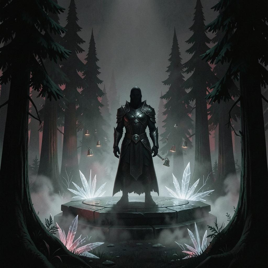Viktor Kriegson artwork