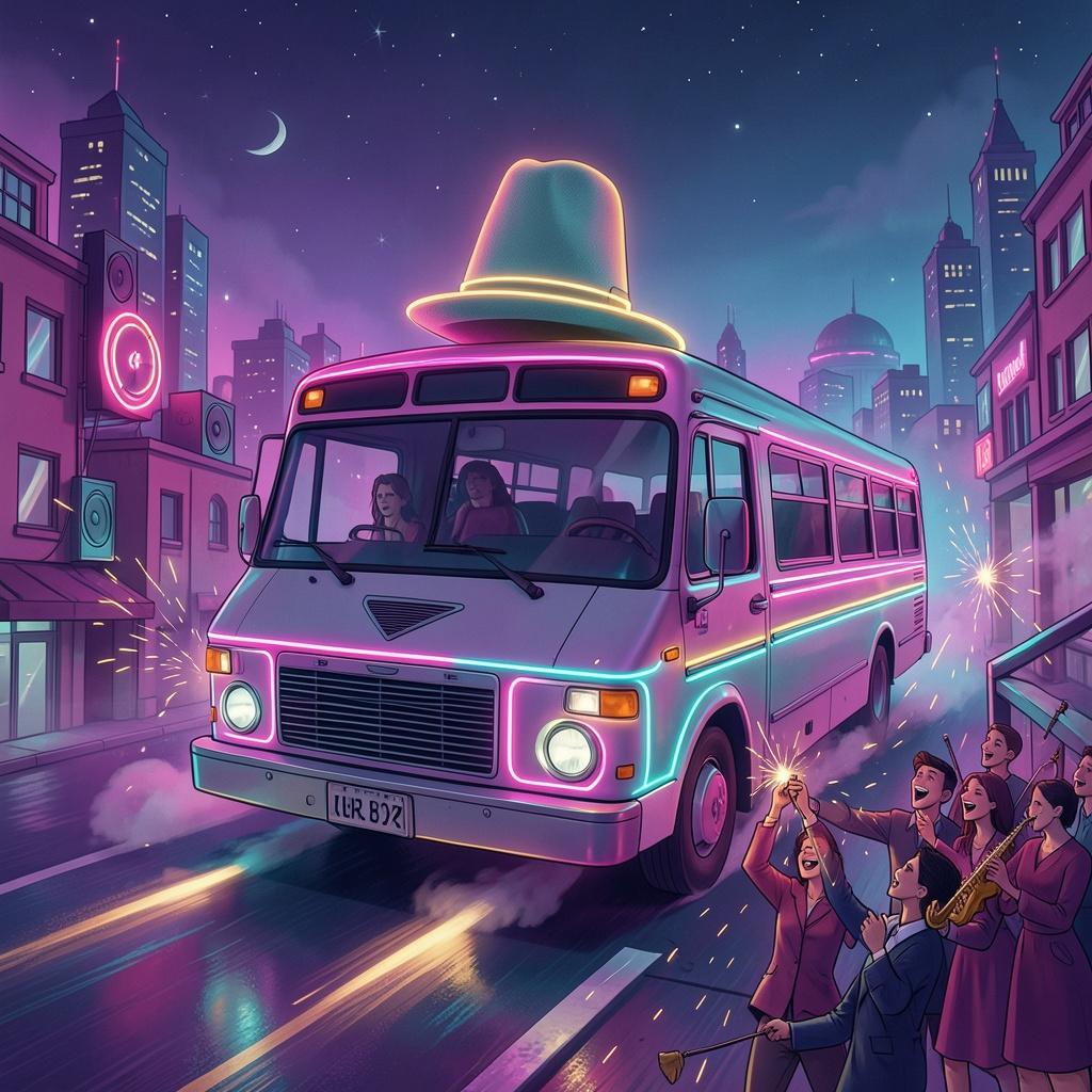 Song Image