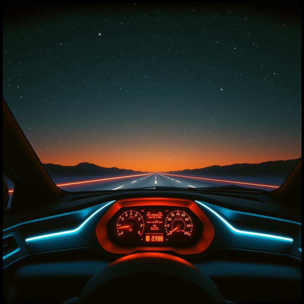 Favorite Song on Repeat artwork