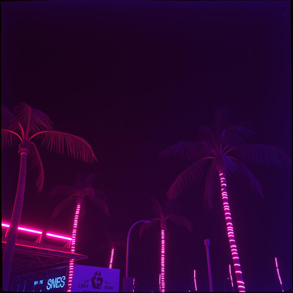 Noches de Fuego artwork