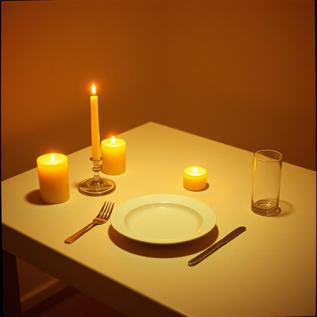 Room at the Table artwork