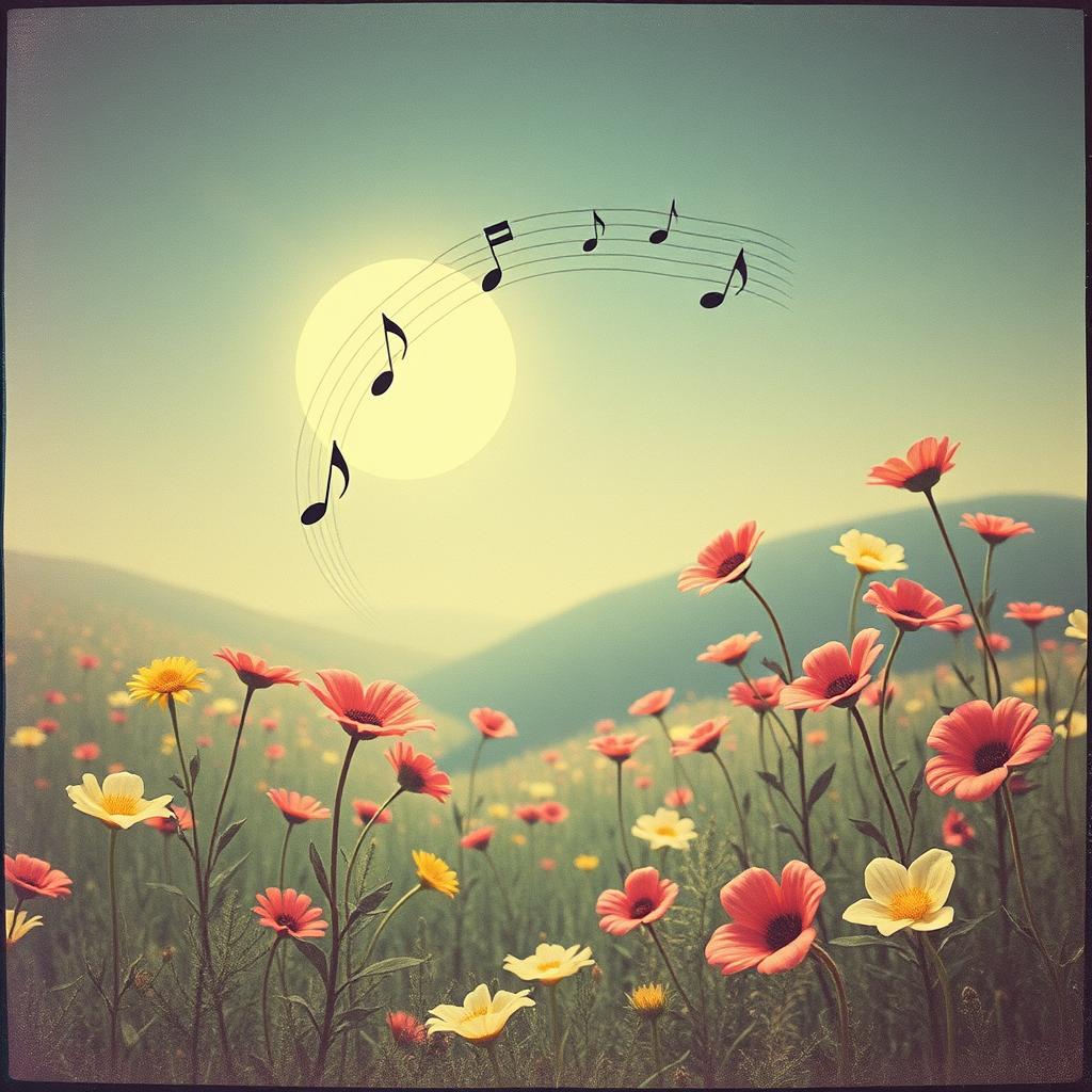 Song Image