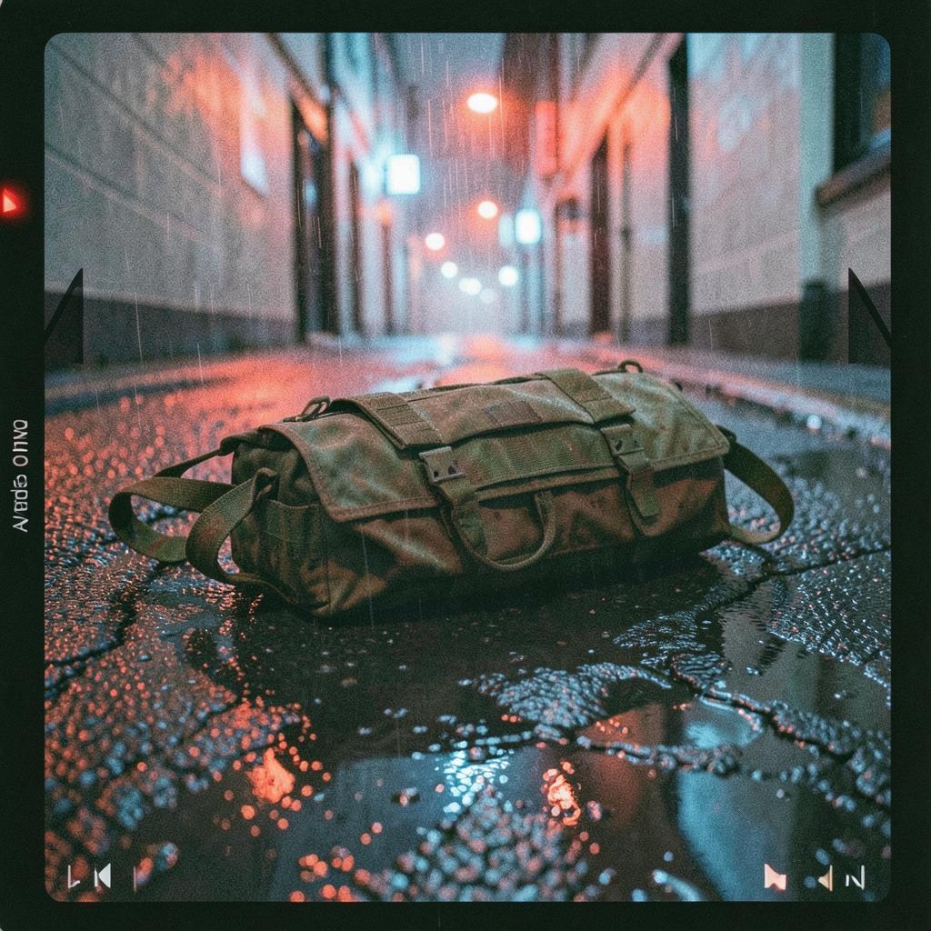 Tacticals Down artwork