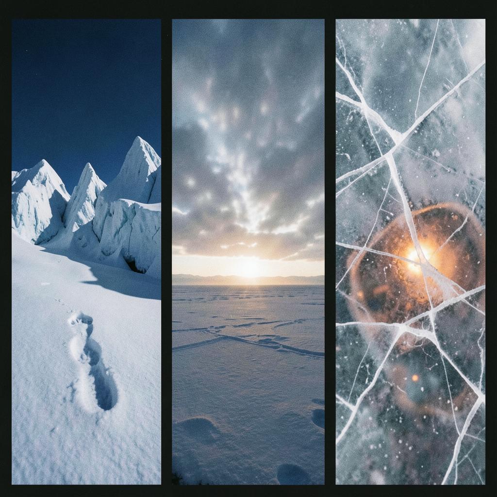 North of the Last Wind artwork