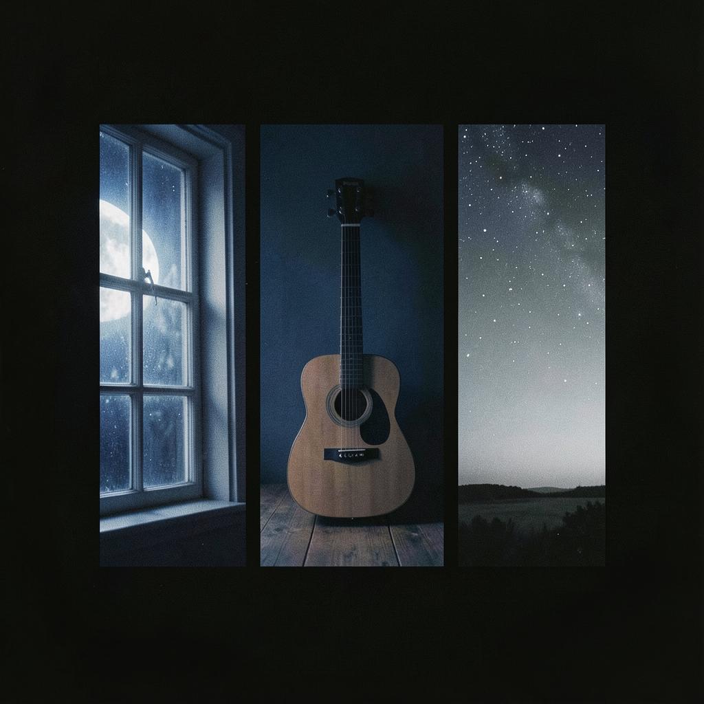 The Night Means Freedom artwork