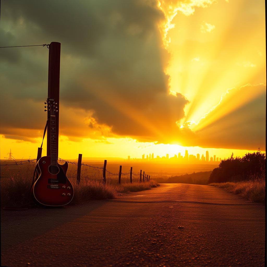 Song Cover Image